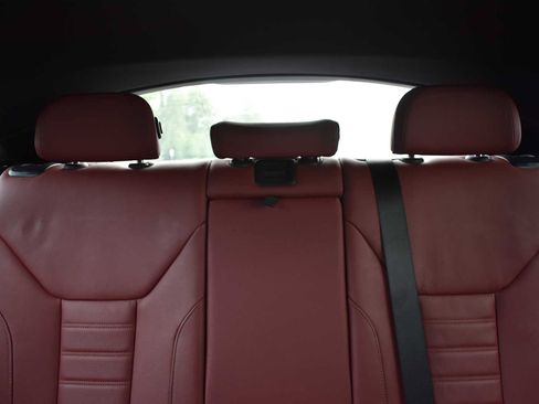 Used 2024 BMW 430i Gran Coupe xDrive w/ Premium Package AWD/4WD image 16