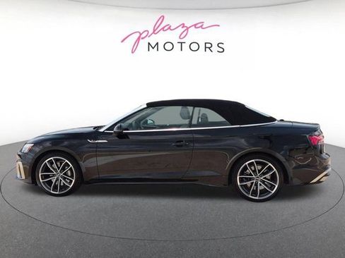 Certified 2023 Audi A5 2.0T Premium Plus AWD/4WD image 8