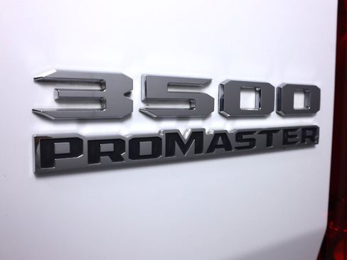 Used 2023 RAM ProMaster 3500 FWD image 27