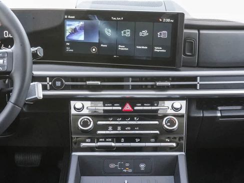 New 2026 Hyundai Santa Fe SE FWD image 13