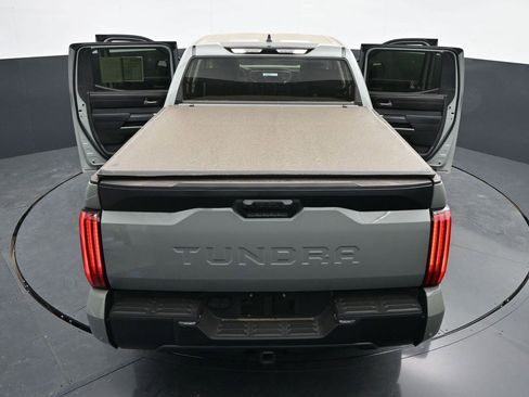 Used 2024 Toyota Tundra SR5 w/ SR5 Convenience Package RWD image 47