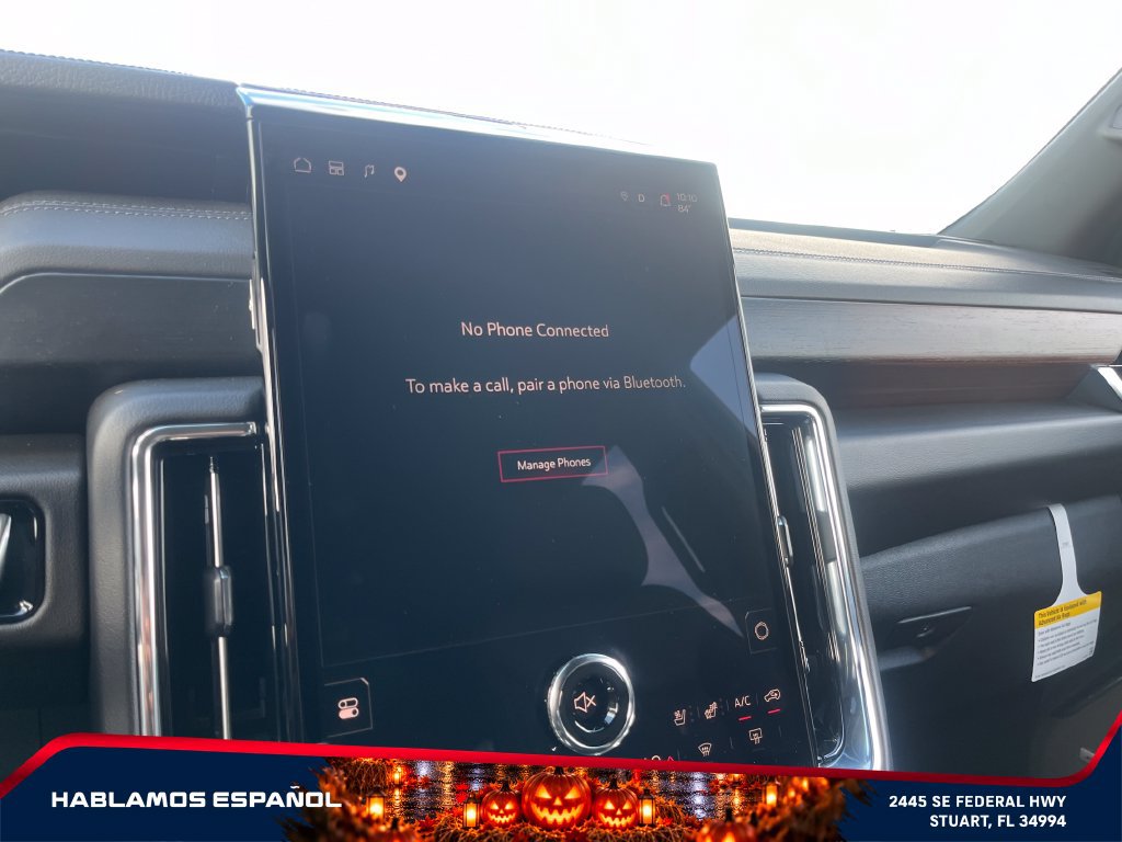 New 2026 GMC Yukon Denali RWD image 31