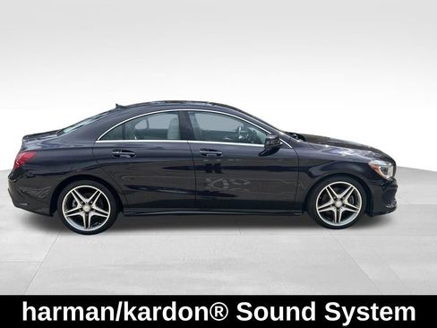 Used 2015 Mercedes-Benz CLA 250 4MATIC image 6