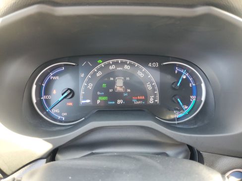 Used 2022 Toyota RAV4 XSE AWD/4WD image 25