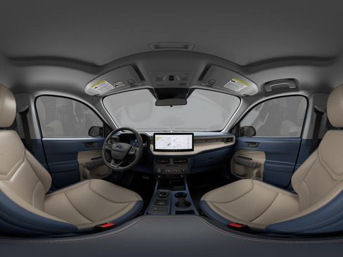 New 2026 Ford Maverick Lariat AWD/4WD image 54