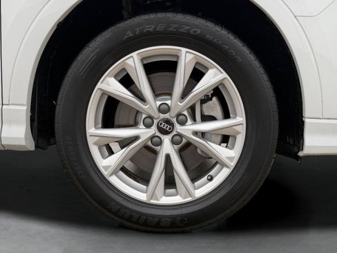 Used 2021 Audi Q3 2.0T Premium w/ Convenience Package image 64