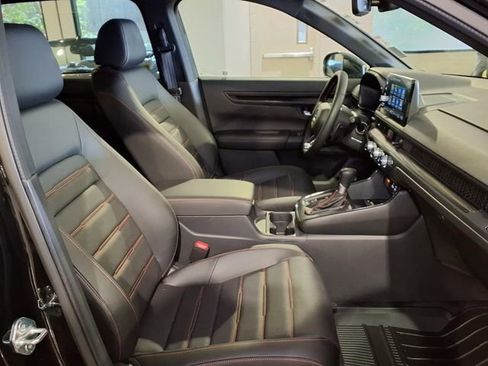 Used 2025 Honda CR-V Sport-L image 29