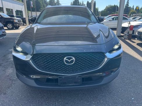 Used 2024 MAZDA CX-30 AWD 2.5 S w/ Select Sport Pkg image 3