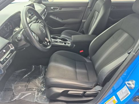 Used 2022 Honda Civic Sport image 11