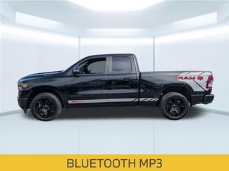 Used 2022 RAM 1500 Big Horn RWD video 2