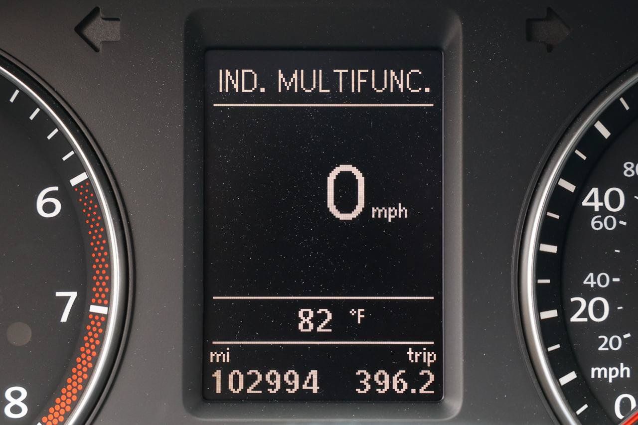 Used 2014 Volkswagen Passat 1.8T SE FWD image 27