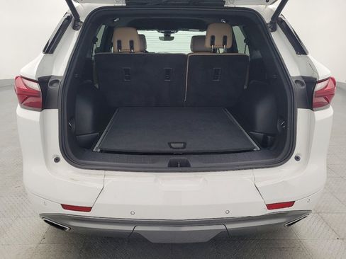 Used 2019 Chevrolet Blazer Premier w/ Driver Confidence II Package image 29