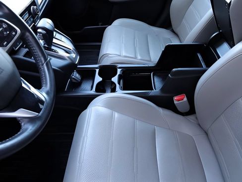 Used 2019 Honda CR-V EX-L image 38