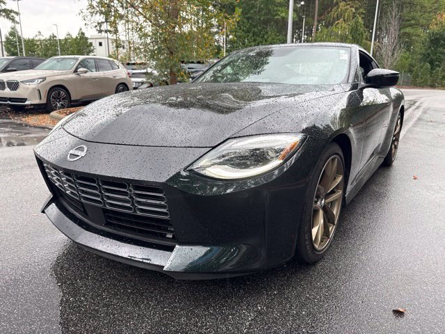 Used 2026 Nissan Z Performance RWD image 1