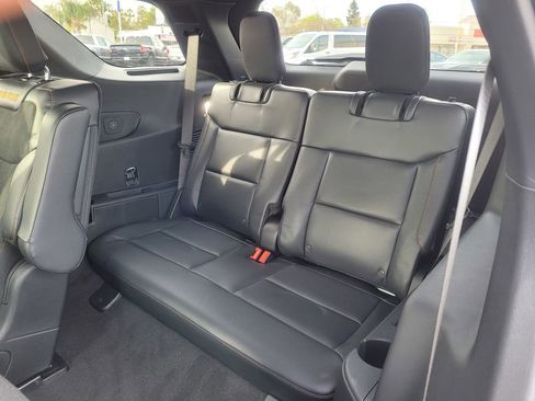 New 2026 Ford Explorer Tremor w/ Tremor Ultimate Package image 40