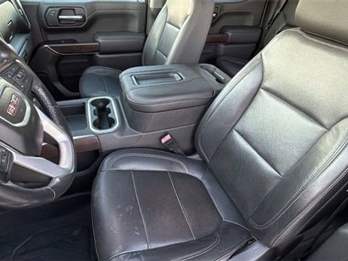 Used 2019 GMC Sierra 1500 SLT w/ SLT Premium Package image 20