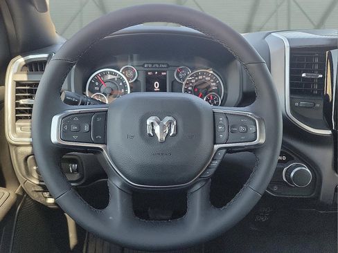 New 2026 RAM 1500 Lone Star RWD image 12