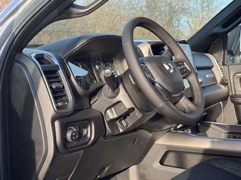 New 2026 RAM 2500 Big Horn image 2