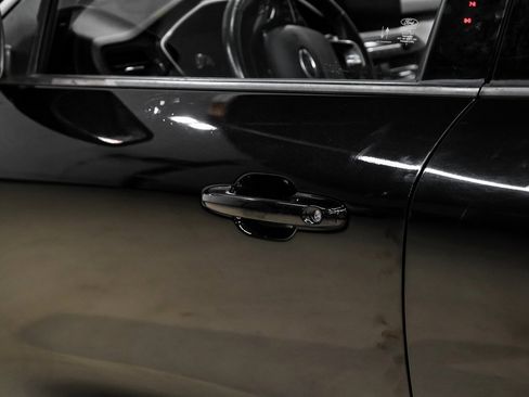 Used 2021 Ford Escape SEL image 35