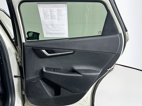 Used 2023 Kia EV6 Wind w/ Wind Technology Package RWD image 32
