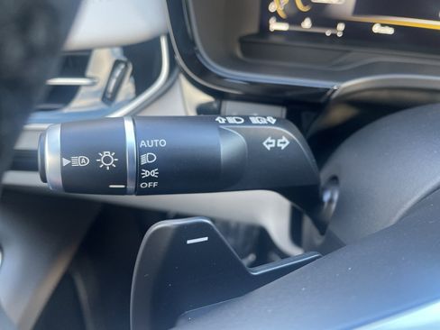 New 2026 INFINITI QX60 Luxe image 28