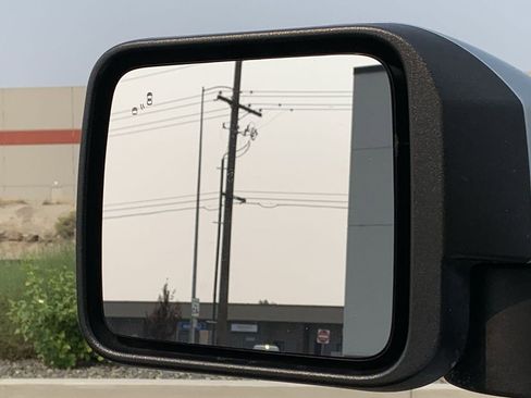 Used 2021 Ford Bronco Outer Banks image 15