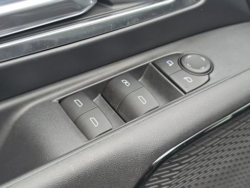 New 2026 Chevrolet Silverado EV LT AWD/4WD image 23