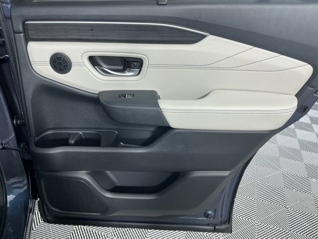 New 2026 Honda Pilot Touring image 11