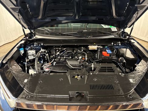 Used 2024 Honda CR-V EX-L image 30
