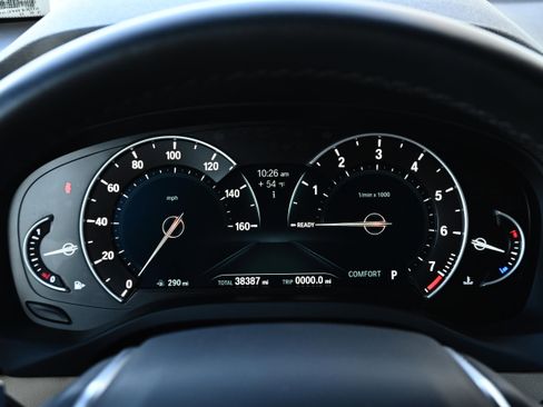 Used 2019 BMW X3 sDrive30i w/ Convenience Package image 14