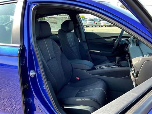 New 2025 Honda Accord Sport image 25