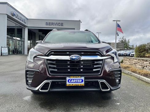 New 2026 Subaru Ascent Touring image 3