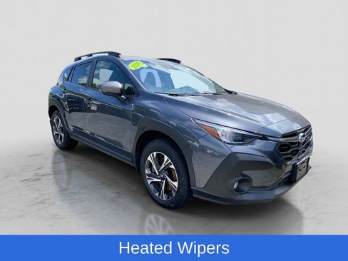 Certified 2024 Subaru Crosstrek 2.0i Premium AWD/4WD image 11