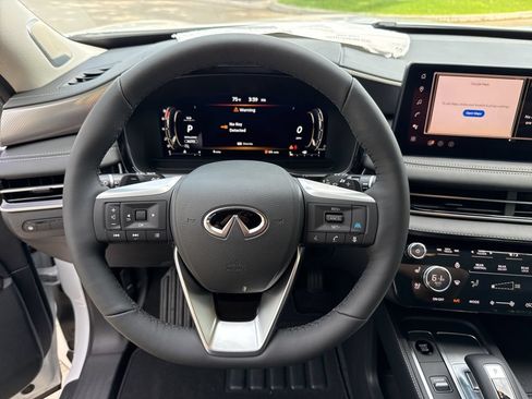 Used 2026 INFINITI QX60 Luxe w/ Family Package AWD/4WD image 20