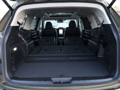 New 2026 Subaru Ascent Bronze Edition w/ Onyx Package image 8