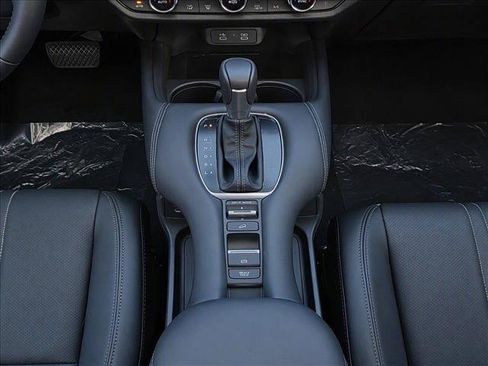 New 2027 Honda HR-V EX-L image 18