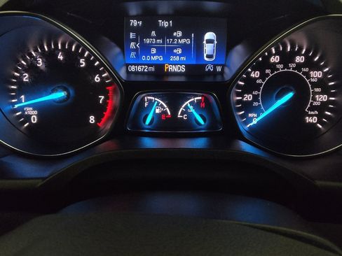 Used 2018 Ford Escape SE AWD/4WD image 23