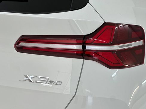 Used 2026 BMW X3 xDrive30 w/ Convenience Package image 13
