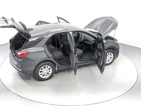 Used 2019 Chevrolet Equinox LT FWD image 31
