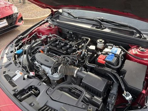 Certified 2023 Honda Accord EX image 26
