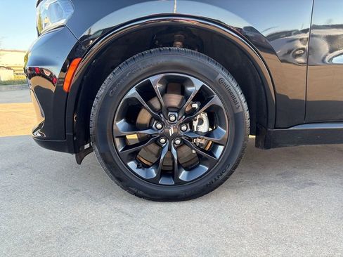 Used 2021 Dodge Durango GT image 34