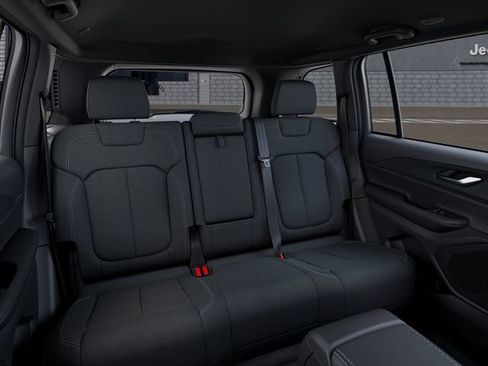 New 2026 Jeep Grand Cherokee Laredo X RWD image 15