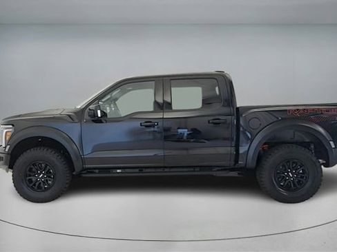 New 2025 Ford F150 Raptor image 4