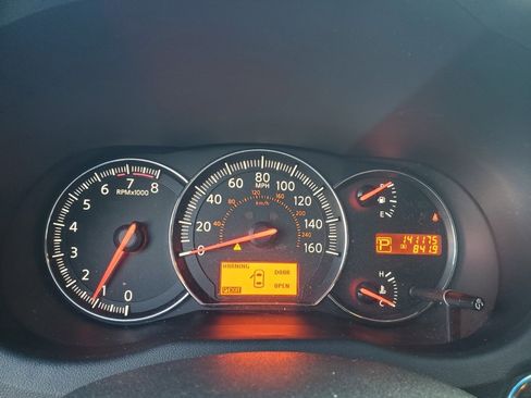 Used 2010 Nissan Maxima 3.5 SV w/ Premium Pkg image 16