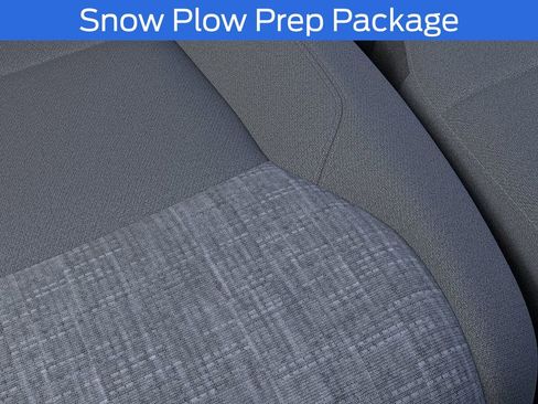 New 2025 Ford F250 XLT w/ Snow Plow/Camper Package image 16