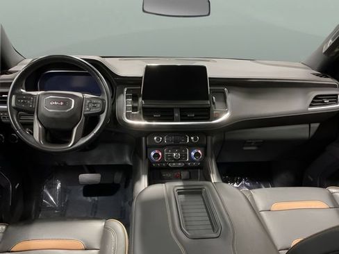 Used 2022 GMC Yukon AT4 AWD/4WD image 23