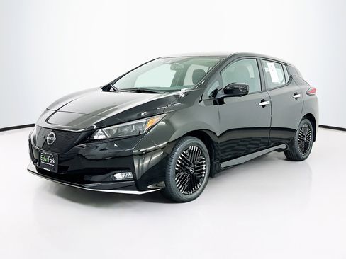 Used 2024 Nissan Leaf SV Plus FWD image 3