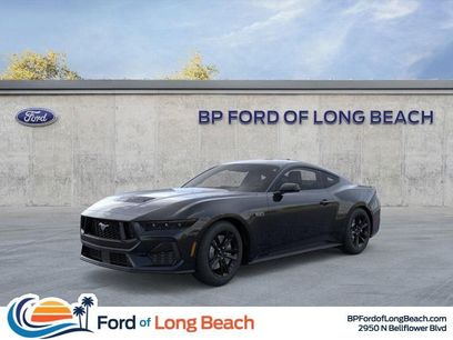 New 2026 Ford Mustang GT