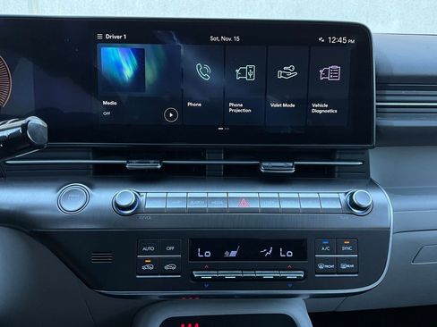 Used 2025 Hyundai Kona SEL image 26