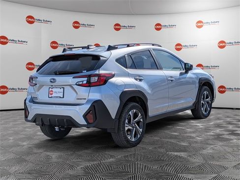 New 2026 Subaru Crosstrek 2.0i Premium image 5